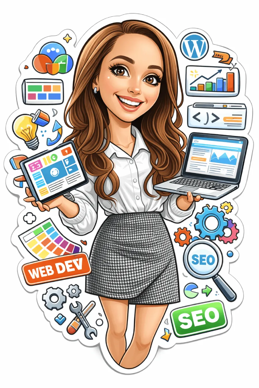 Web Developer